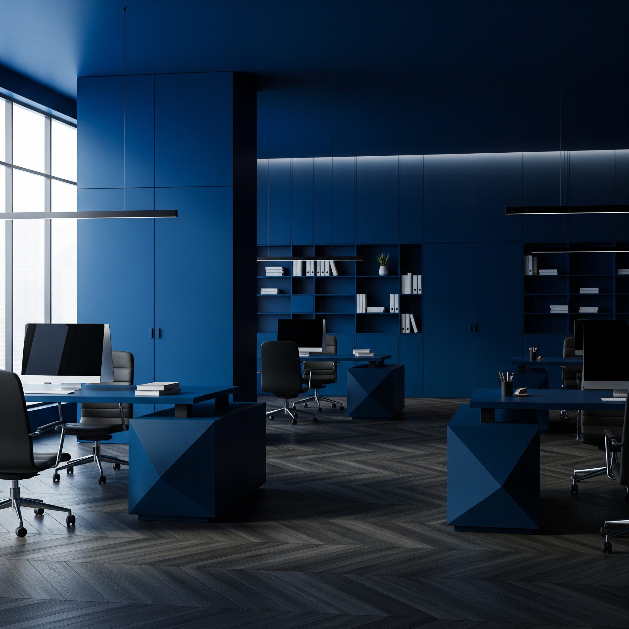 Equipo UBD Servicios